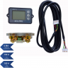 Кулометр SEA PRO 100А new KYLOMETP 100A