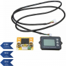 Кулометр SEA-PRO 50А new KYLOMETP 50A