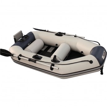 Лодка ПВХ SEA-PRO 200C